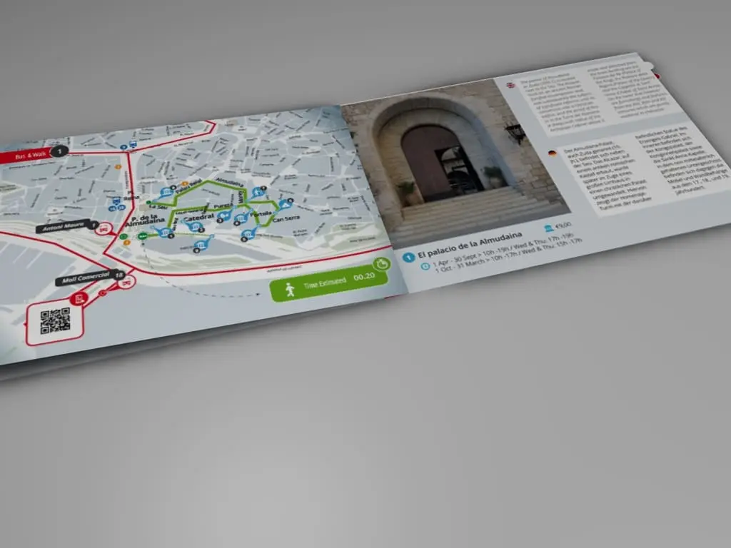 BusAndWalk BusAndWalk