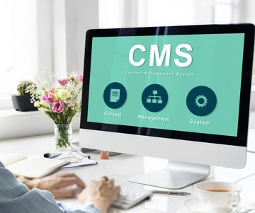 Piattaforma WordPress CMS Piattaforma WordPress CMS