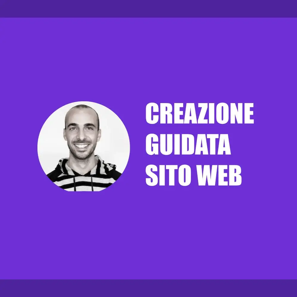 Creazione guidata sito web: Guida WordPress per Principianti