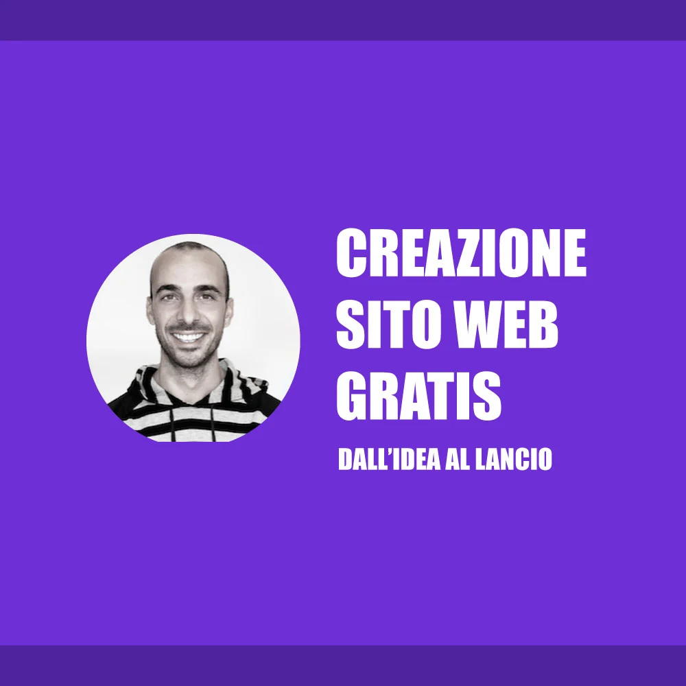 Sito web gratis: Dall’idea al lancio con pagine a basso costo.