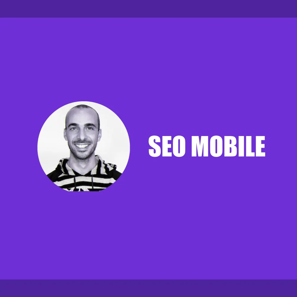 SEO Mobile: Ottimizzare siti per dispositivi mobili