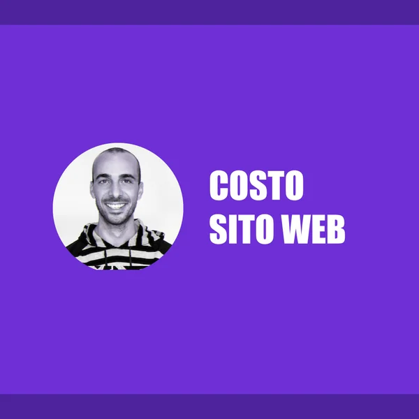 Costo Sito Web: Quanto Dovresti Aspettarti di Spendere