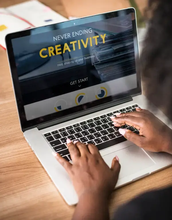Creare un sito web gratis