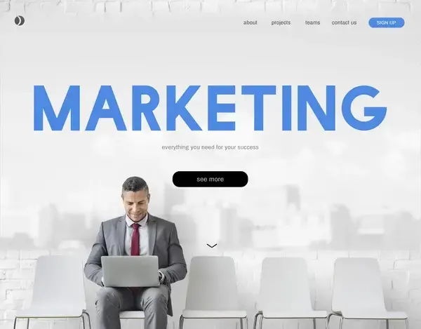Marketing Strategico