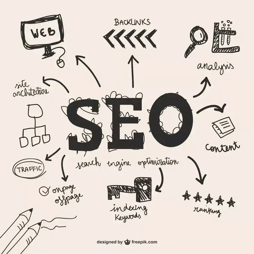 Guida Seo 2024