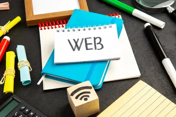Siti web gratis