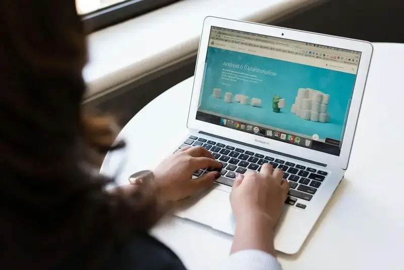 Creazione guidata sito web
