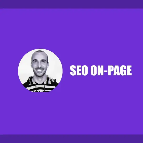 SEO-On-Page