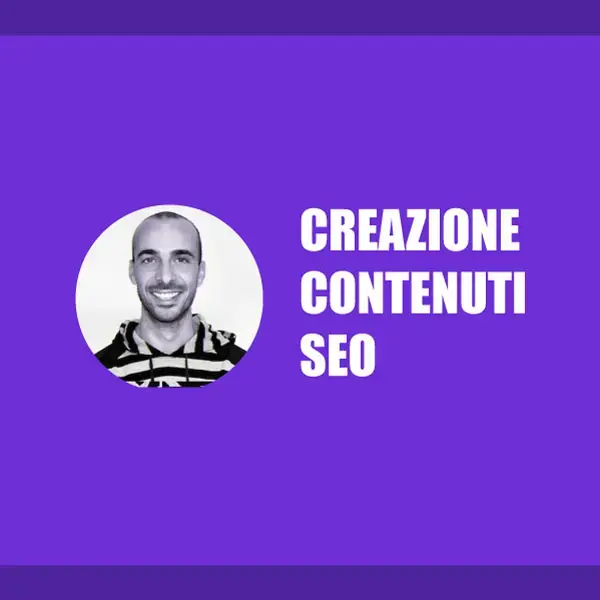 creazione contenuti seo