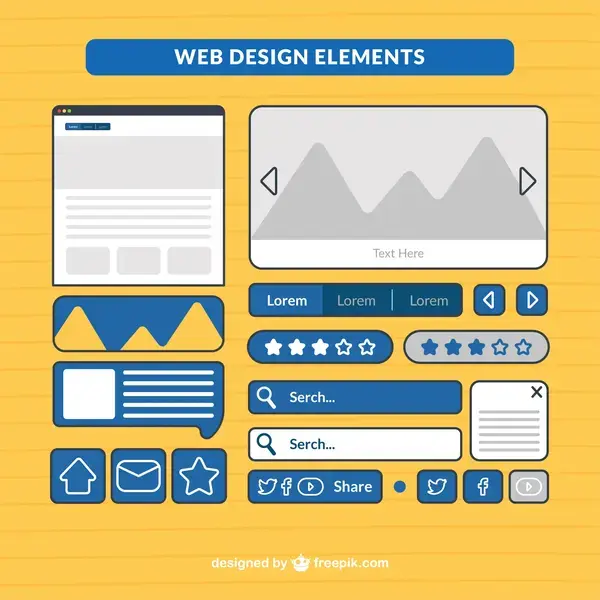 progettazione sito web