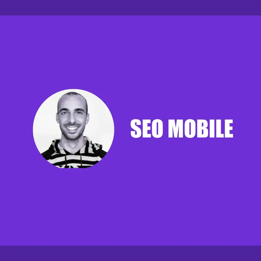 SEO Mobile